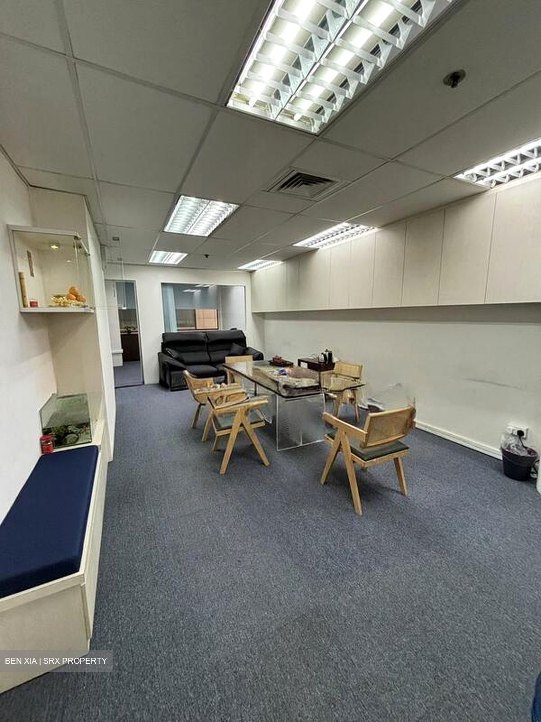 Capital Tower (D1), Office #501099361